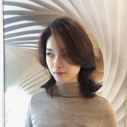 -THE LOG SALON 记录