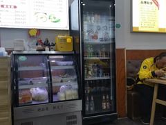 -张记包子铺(贵阳路店)