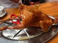 -昌记土制吊烧鸡(佛山市安信物流中心A座店)