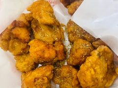-北坦杨家干炸里脊(总店)