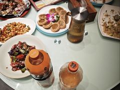 -城北食府(枫林店)