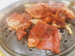 -韩宫宴和牛烤肉(宣州国购店)