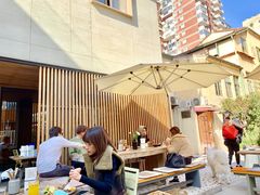 -RAC BAR(安福路店)