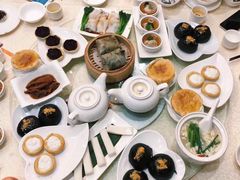 -顺德人家食府(黄金广场店)