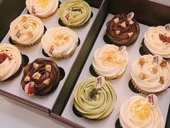 -Pantry's Best派悦坊蛋糕(K11购物艺术中心店)