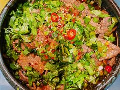 -君霖海鲜私房菜(春柳店)