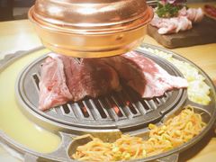 -金顺碳烤肉(1号店)