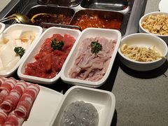 -海底捞火锅(天津SM城市广场店)