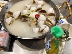-烧货·活海鲜炭烧(湖滨商业街店)