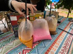 -半坡九号老挝冰咖啡