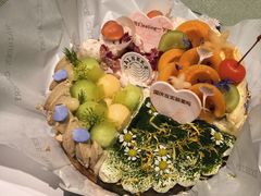 -新疆巴州金丝特餐厅(大钟寺店)