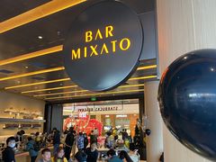 -星巴克臻选(上海合生汇1F店)