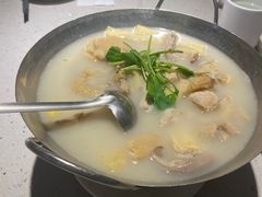 -吉旺港式餐厅(南方商城店)