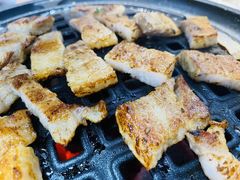 -牛犇烤肉(物资学院路店)