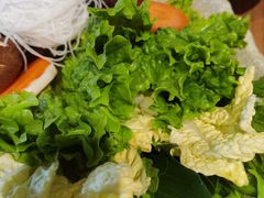 蔬菜拼盘-彤德莱(奥林店)