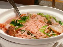 莆田卤面-莆田餐厅PUTIEN(深圳湾万象城家宴店)