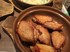 -萨莉亚意式餐厅(龙阳广场店)