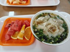 -空军总医院-综合保障餐厅