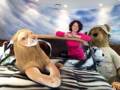 -济州岛泰迪熊博物馆