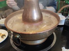 -北门涮肉·铜锅涮肉(南锣鼓巷店)
