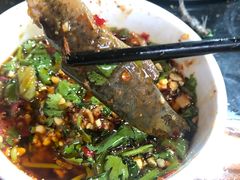 -小向麻辣烫(天街总店)
