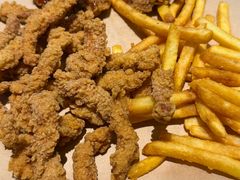 -必胜客(安盛购物广场金州店)
