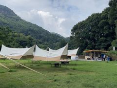 -长沙黑麋峰国家森林公园