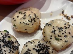-小杨生煎(周浦万达店)