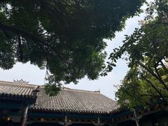 -张学良旧居陈列馆