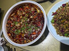 麻辣牛蛙-文记沸腾鱼(永安路总店)