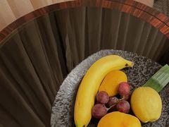 -上海明天广场JW万豪酒店