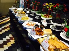 -山东八大碗山东老字号