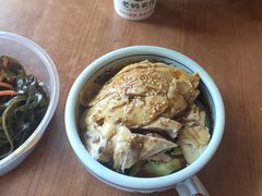 -老妈米线(港龙店)