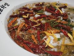 -太二酸菜鱼(福州泰禾店)