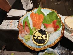 -昱匠·日本料理(金融街店)