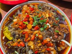 -老闵田螺馆·南昌特色(总店)