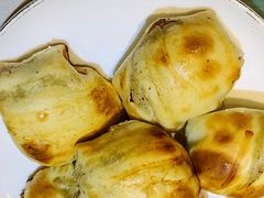 烤包子-新疆巴州金丝特餐厅(大钟寺店)
