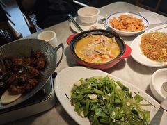 -小菜园新徽菜(无锡宜家荟聚中心店)