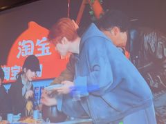 -金御沐足·影院式足道(新城店)