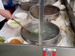 -菜忠潮州牛肉店(岗厦店)