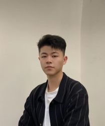 -MARTIN'S BARBER SHOP男士理发馆