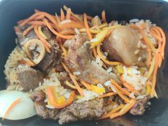 -巴依老爷新疆美食(望京小街店)