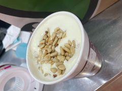 松子仁缇绿-813芭依珊 BAESAn(皇冠十畝地店)