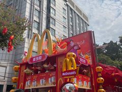 -越秀西湖花市(广州城市广场花卉店)