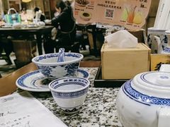 -南京大牌档(崇文门国瑞店)