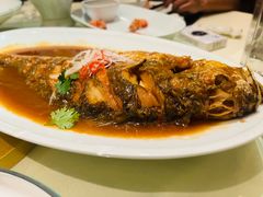 -金海湾海鲜总店