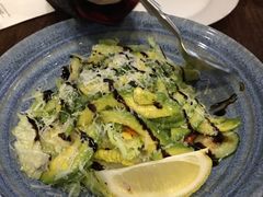 牛油果沙拉-1861意大利餐厅(文化广场店)