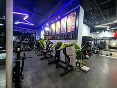 -FEELINGME乐刻私教馆·健身(沿海赛洛城店)