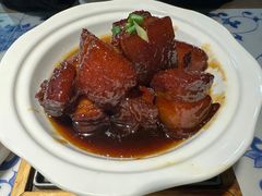 -小菜园新徽菜(南通永旺店)