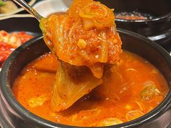 -笑谈小街·韩国料理(萝岗店)